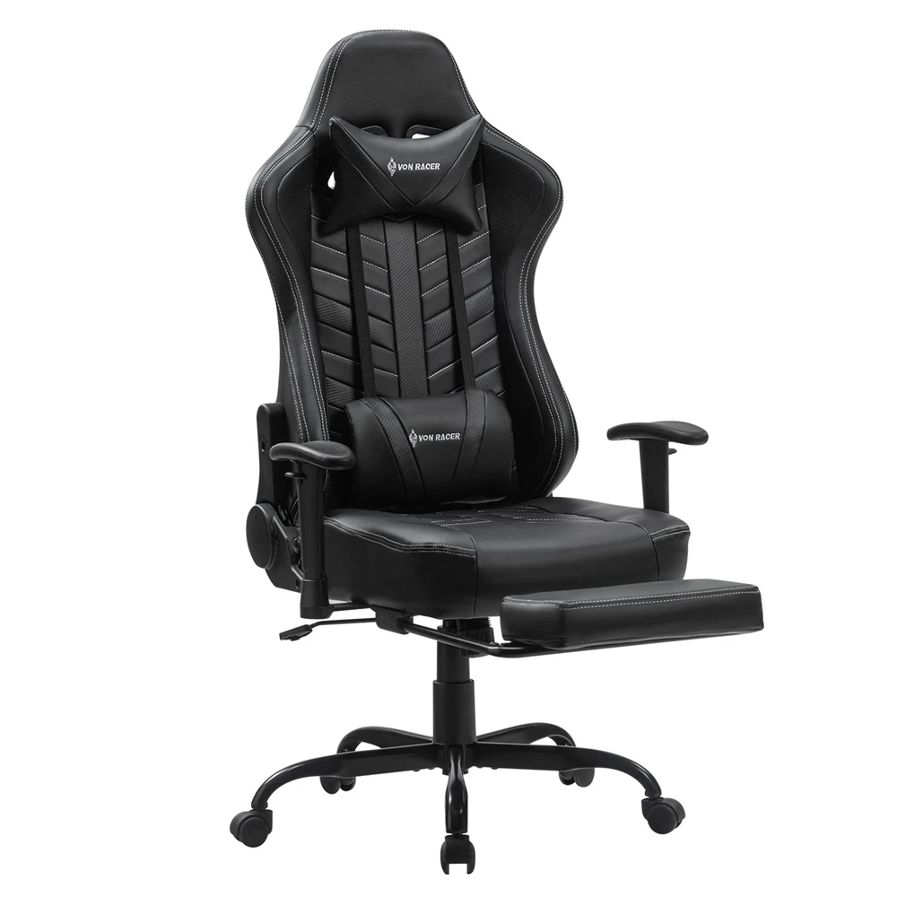 Игровые стулья для офиса, геймер удобный представительский сидения гонщик из искусственной кожи игровые кресла стулья и кресла
