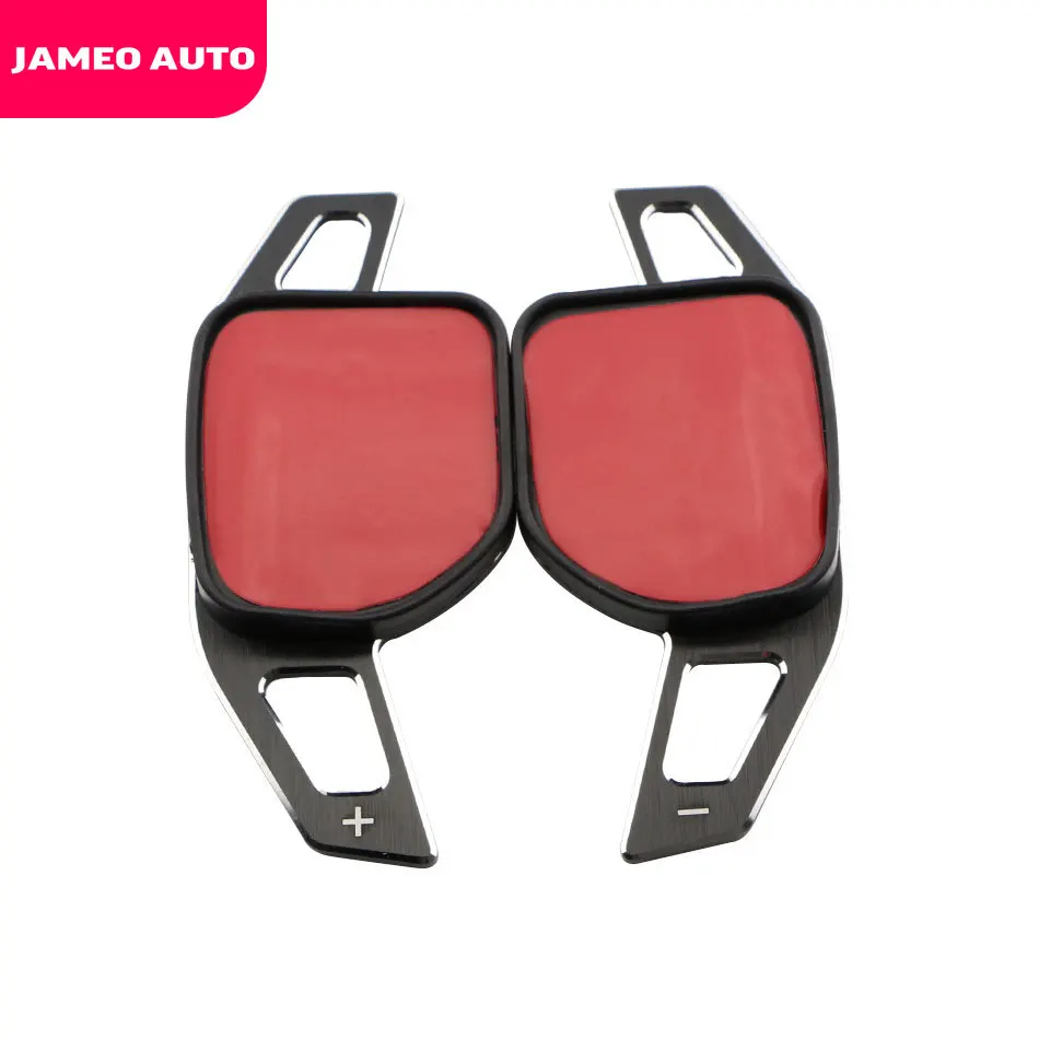 Автомобильное рулевое колесо DSG Paddle Extension Shifters Shift наклейка украшение для сиденья