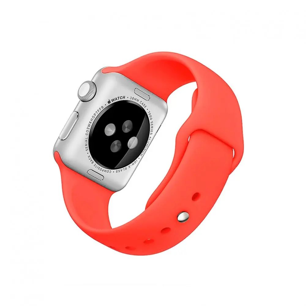 Strap DISMAC Deluxe Series sport band for Apple Watch 40mm | Наручные часы
