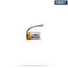 Оригинальный запасной аккумулятор 400 мАч для Logitech G502 Hero Proteus Spectrum RGB беспроводной Аккумулятор для игровой мыши