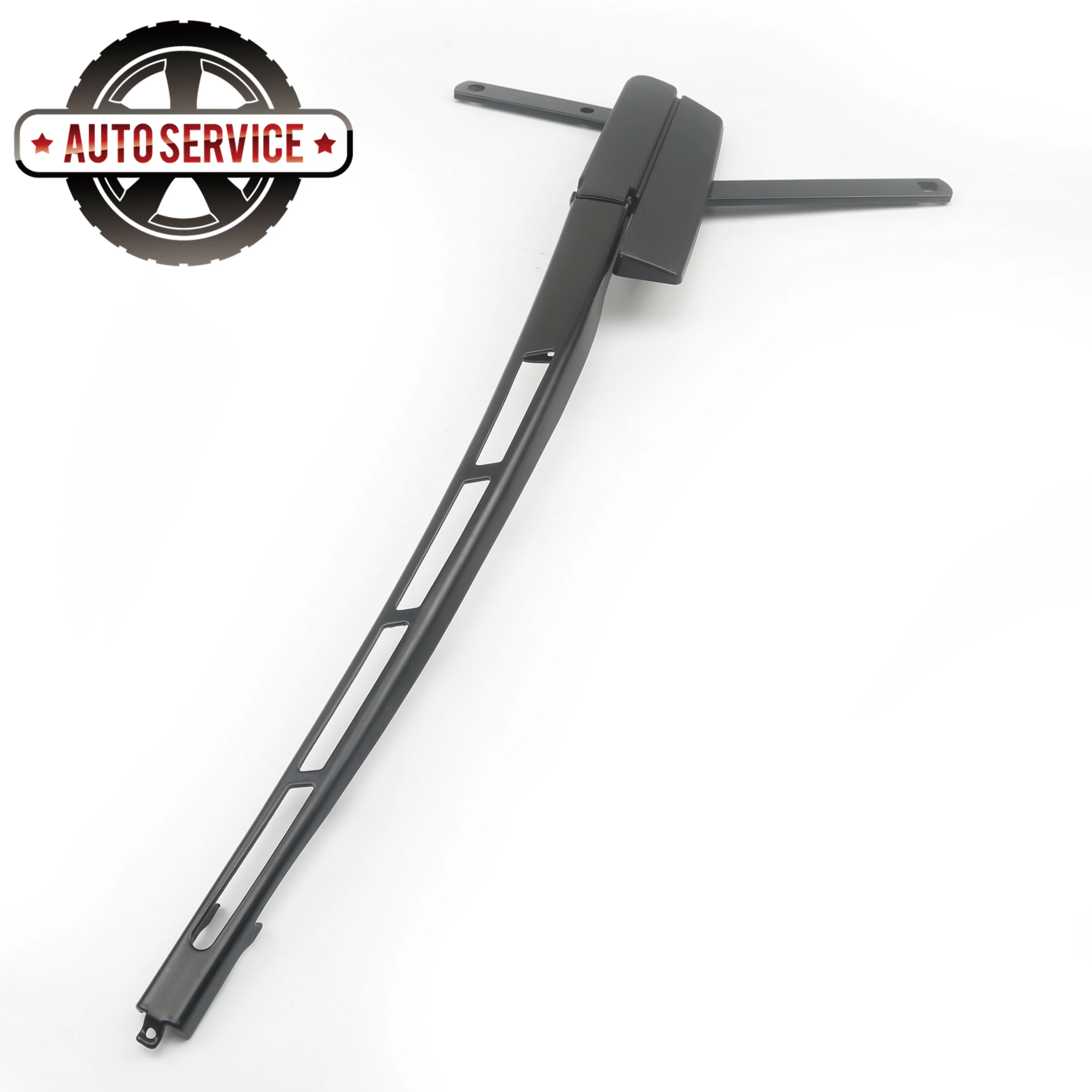 Щетка стеклоочистителя 4L1955408B для Audi Q7 3,0 TFSI 2011 2012 2013 2014 4L1 955 408 A 1P9