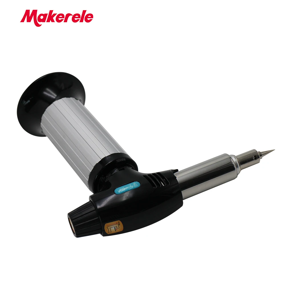 Высококачественный многофункциональный газовый пистолет газовая горелка