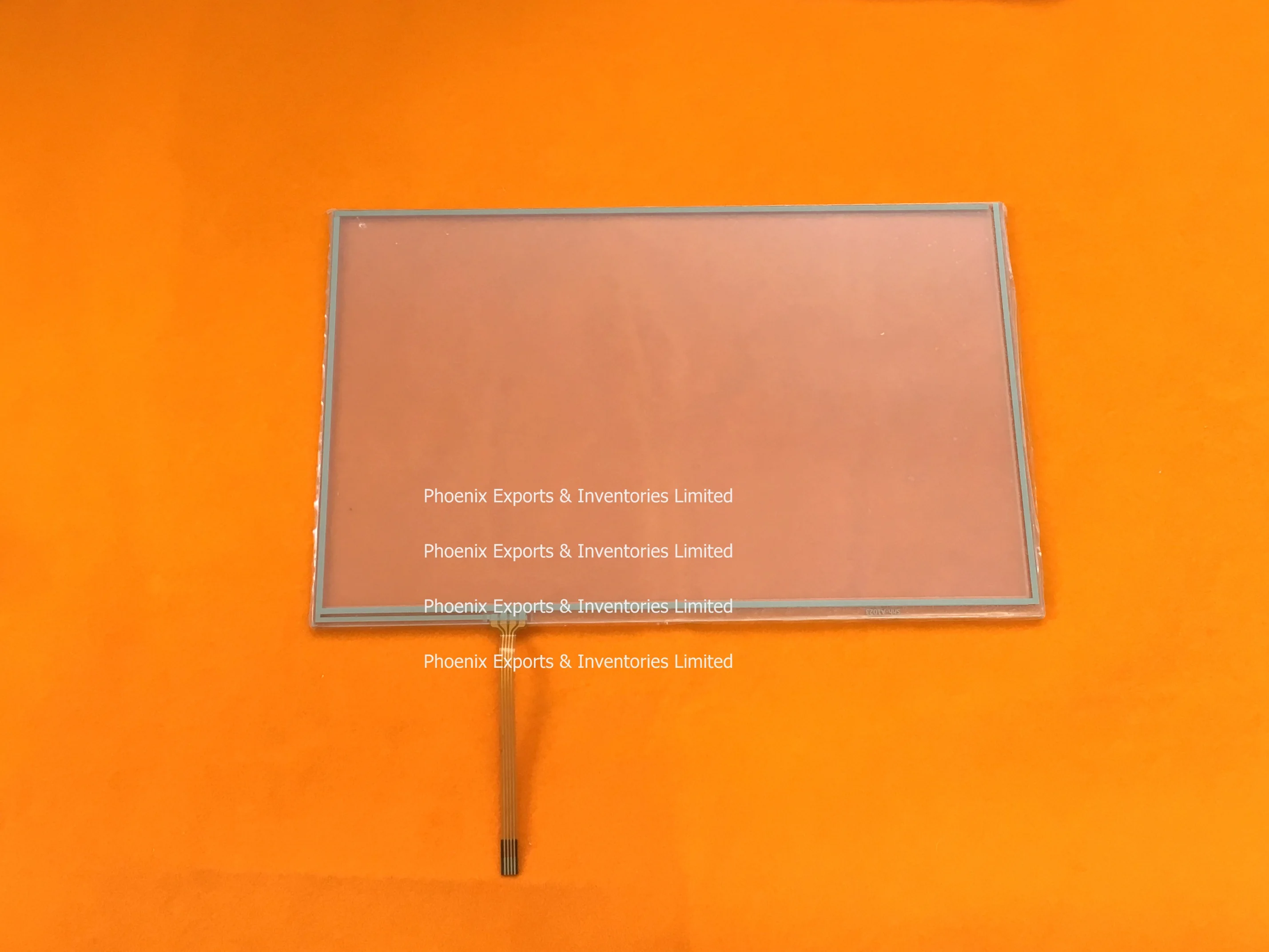 Совершенно новый сенсорный экран TPC1061Ti 10 2 дюйма дигитайзер TPC1061 TI сенсорная