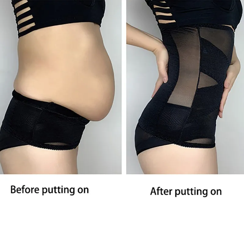 Бесшовное женское корректирующее белье Корректирующее Утягивающее утягивающее
