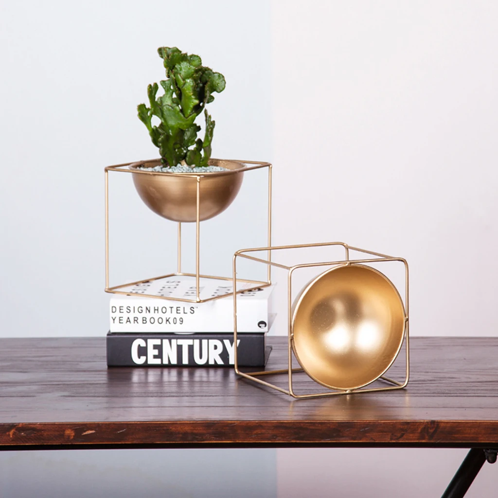 Комнатное Настенное подвесное Кашпо Корзина цветочный горшок держатель трав