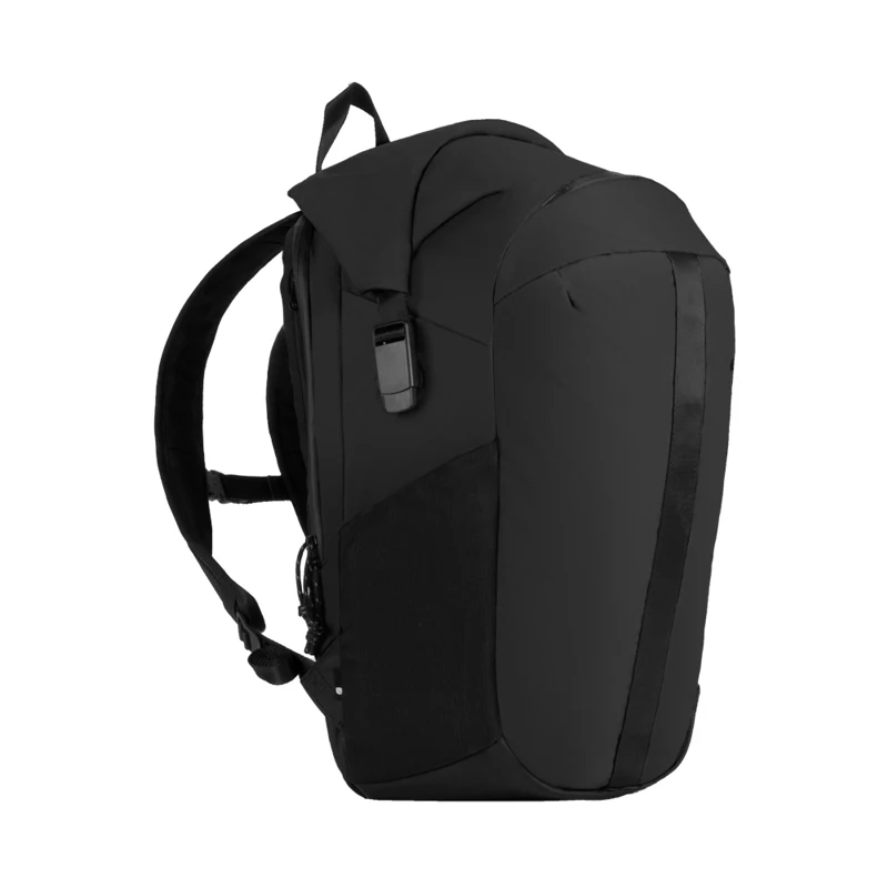 Рюкзак Incase Allroute Rolltop Backpack 15&quot Black|Сумки для альпинизма| |