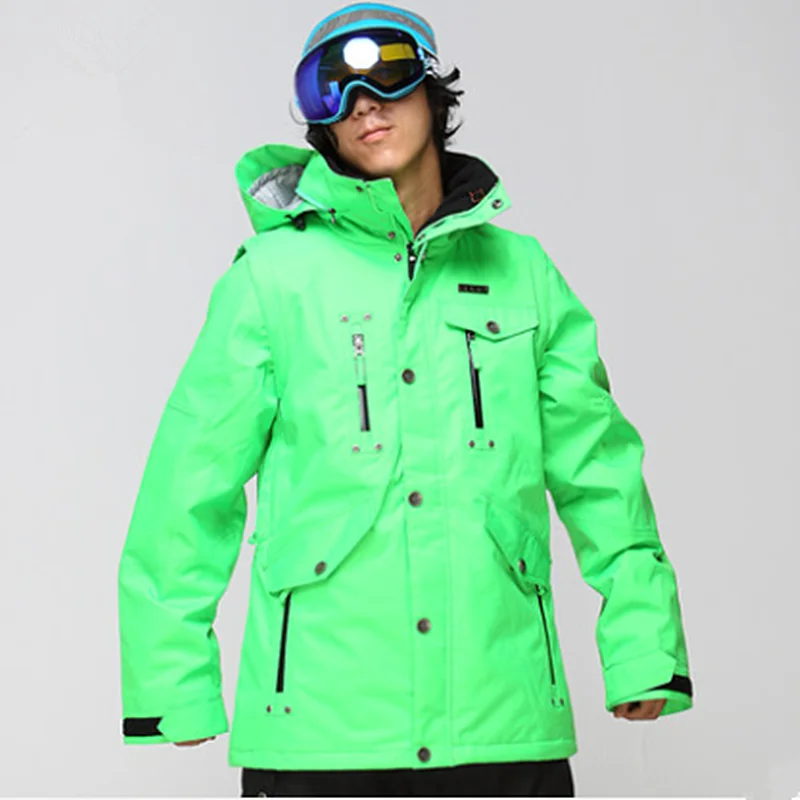 Новинка двухслойный лыжный ремень для сноуборда плотный водонепроницаемый