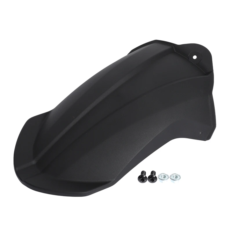 

Motorcycle Rear Mudguard Splash Guard for Benelli TRK502 TRK520X Jinpeng TRK 502 502X