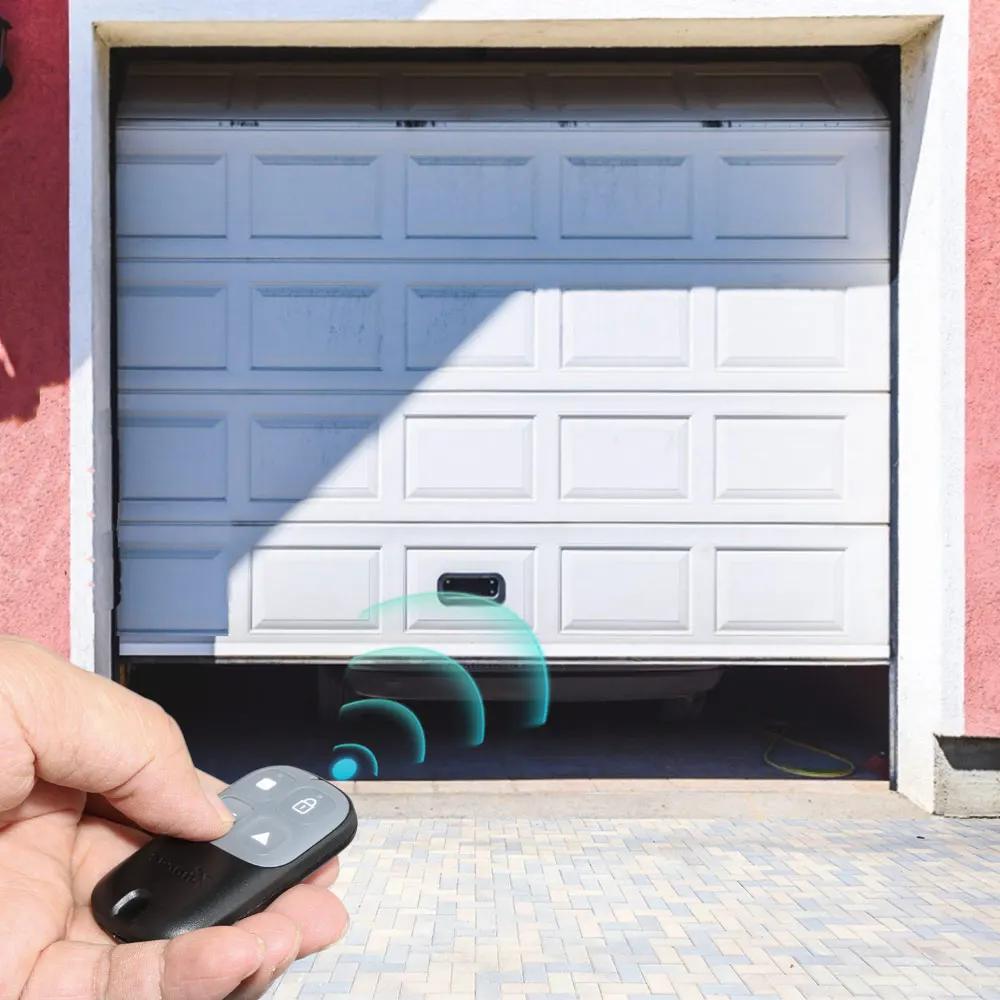 Ключ для гаражной двери XHORSE XKXH03EN VVDI Key Tool 5 шт./лот |