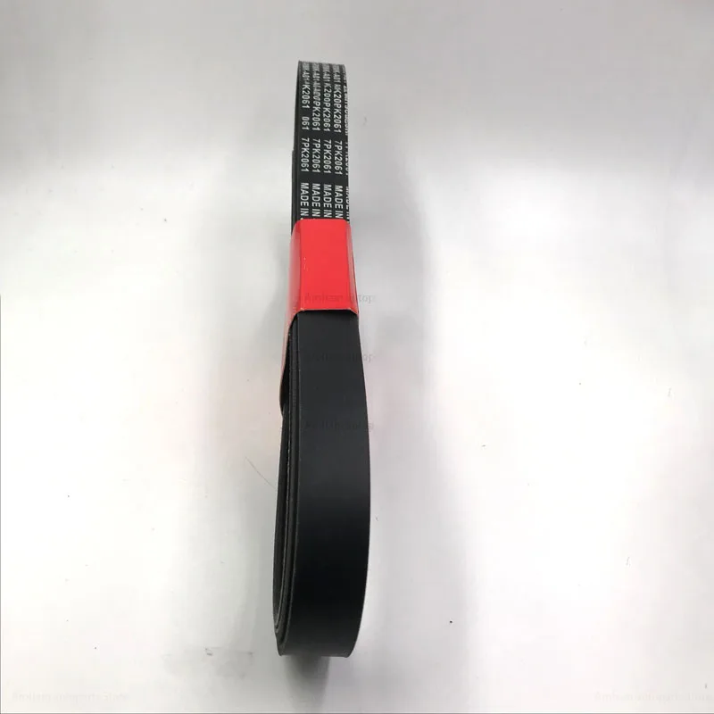 Aroham ремень генератора Подходит для honda RE2 CRV2.0 city 31110-RWK-003 7PK2061 31110RWK003