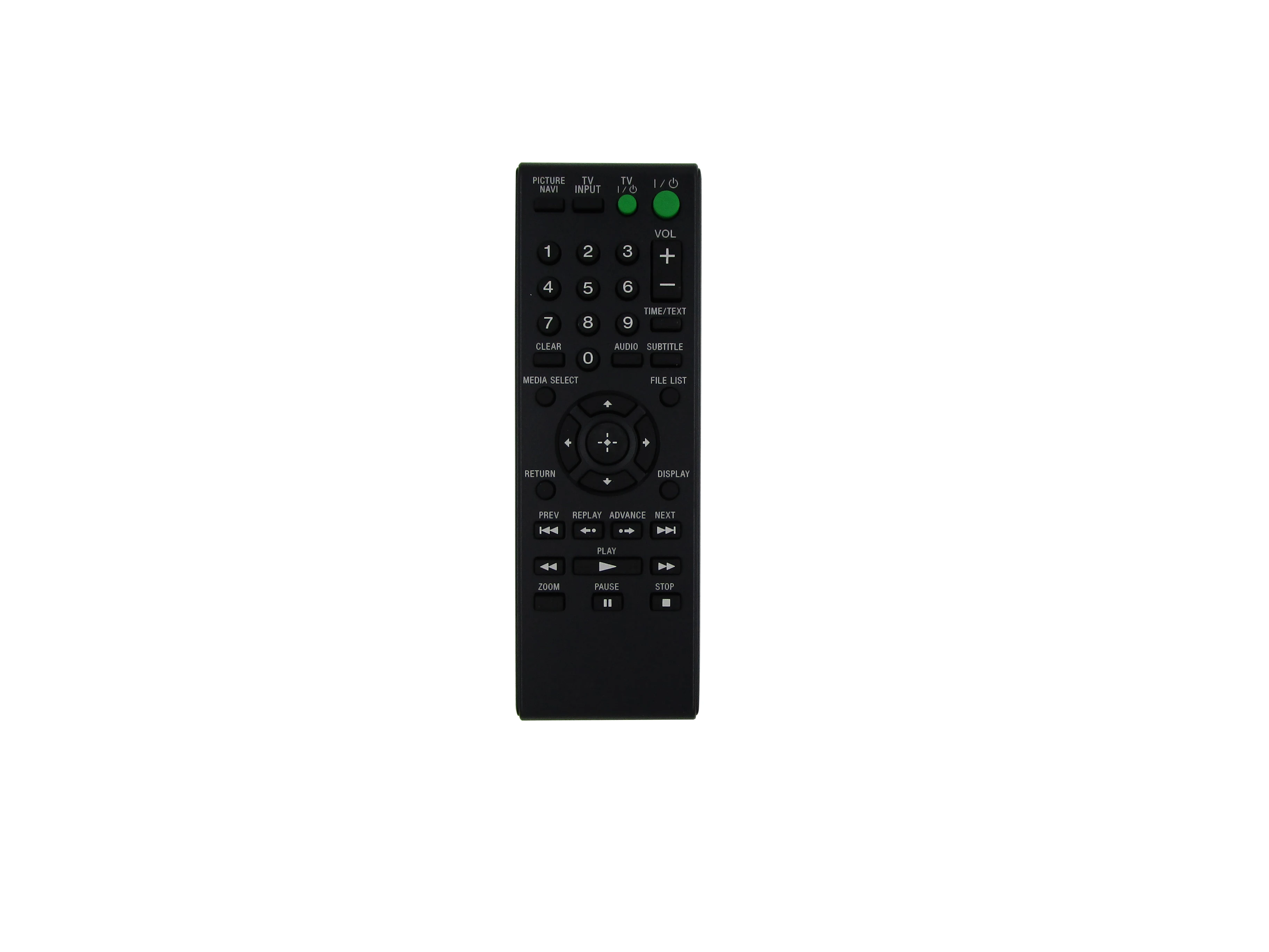Дистанционное управление для Sony RMT-D302 RMT-D304 SMP-NX20 SMP-N200 FMP-X10 FMP-X5 сеть потоковой