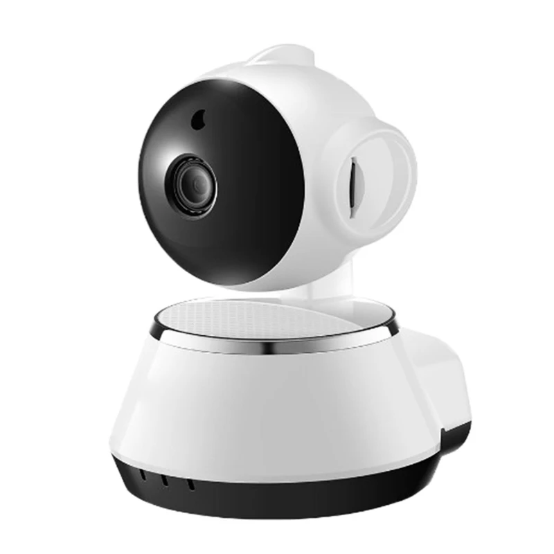 Новинка HD 720P умная ip камера PTZ функция Детский Монитор Обнаружение движения