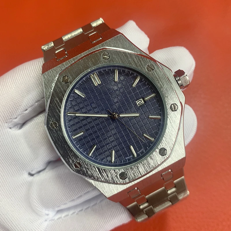 

Quartz Wrist Watch Luxury Men Watches Designer Brand Fashion Wrist Watch Waterproof Date Clock Sport Watches Relogio Masculino
