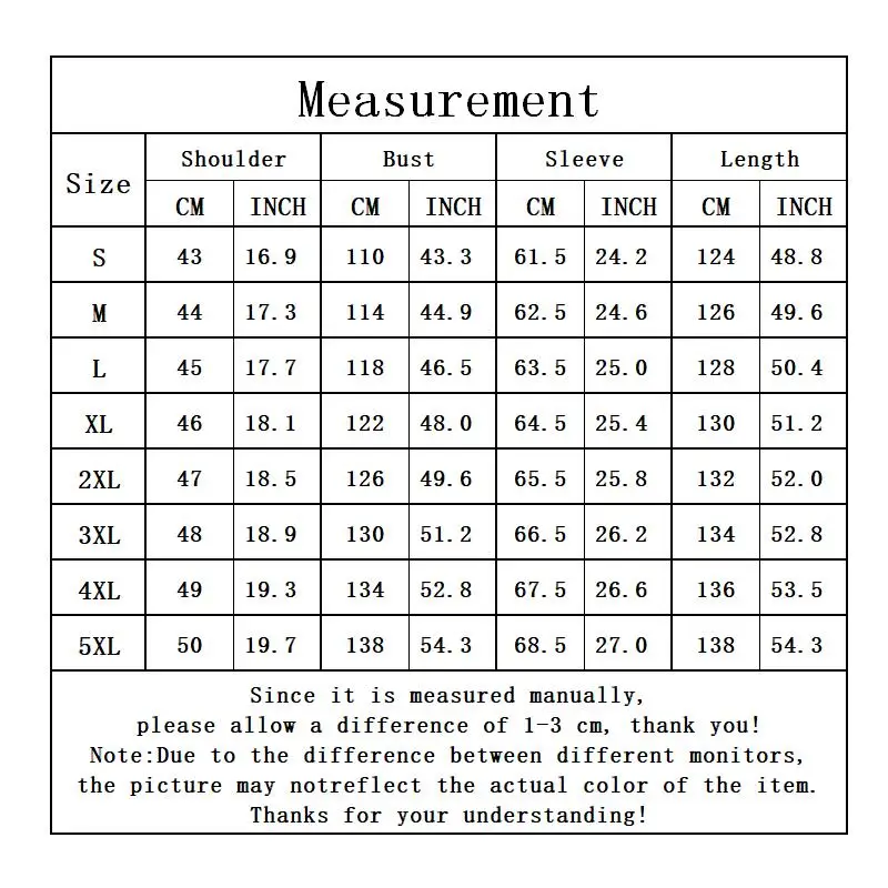 

WEPBEL Men Trendy Slim Fit Gentleman Style Jackets Plus Size Men Long Coat Stand Collar Long Sleeve Coats Zipper Hooded Outwear