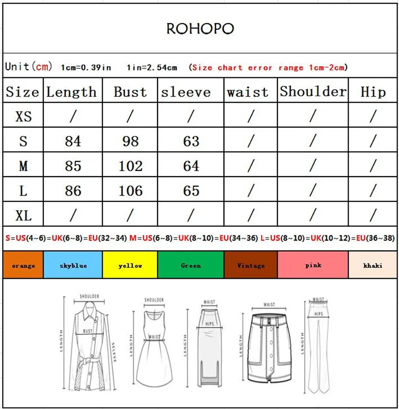 ROHOPO топ с зазубренным воротником на одной пуговице однотонная Шерстяная Смесь