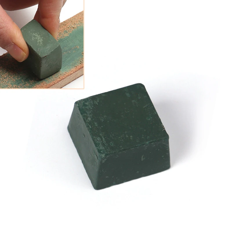 Абразивная Полировочная паста из полировочной смеси металлический нож лезвие