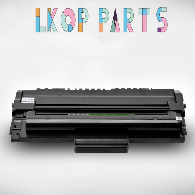 Картридж с тонером совместимый SCX-4100D3 для принтера Samsung SCX-4100 SCX4100 SCX 4016 4100 4116 4116D 4216F