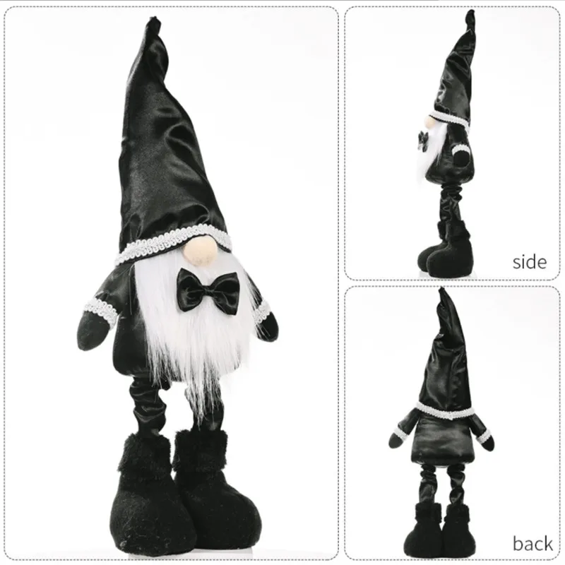 Новая свадебная кукла невесты и жениха без лица свадебный подарок душ Декор для