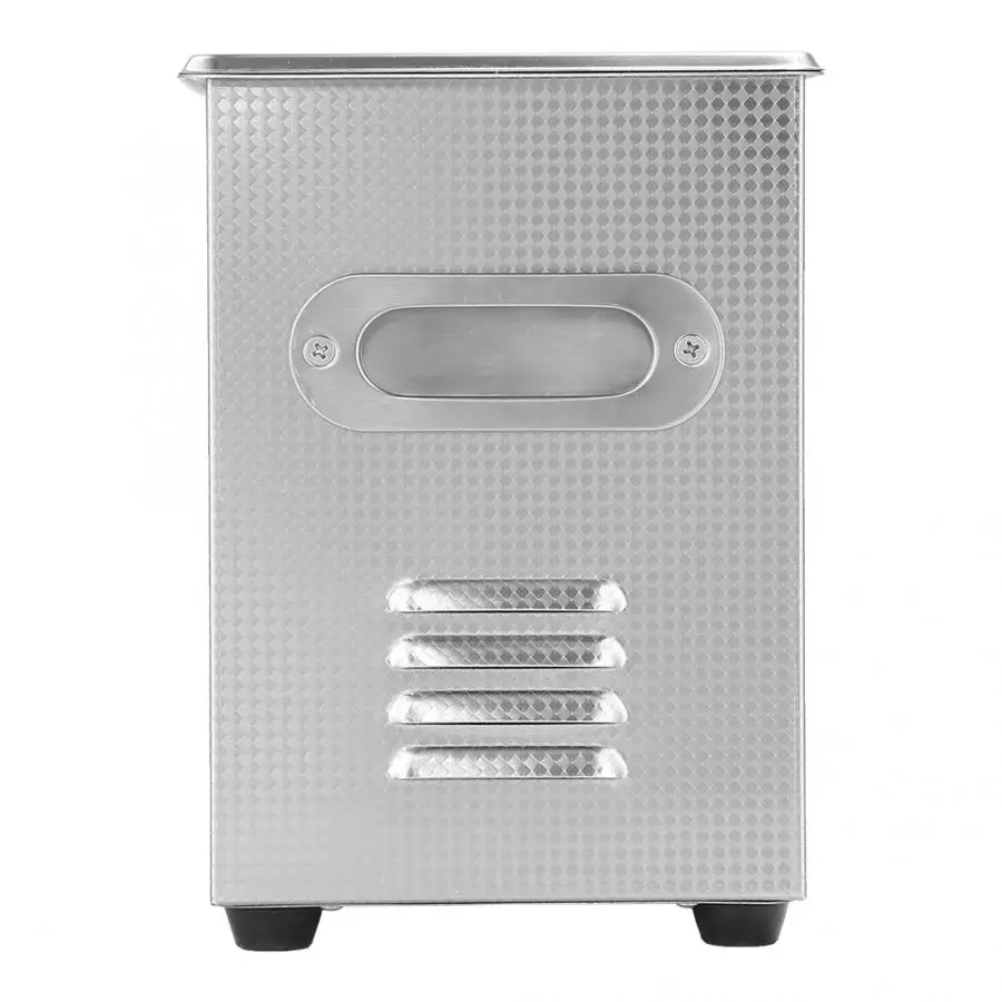 

3L Double-frequency Digital Stainless Steel Ultrasonic Cleaner Cleaning Machine Industrial Ultrasonic Cleaner