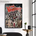 Хорошая воинов Пользовательские настенные Арт холст картина, печатный плакат картина Гостиная украшения дома #20-1005-42-27