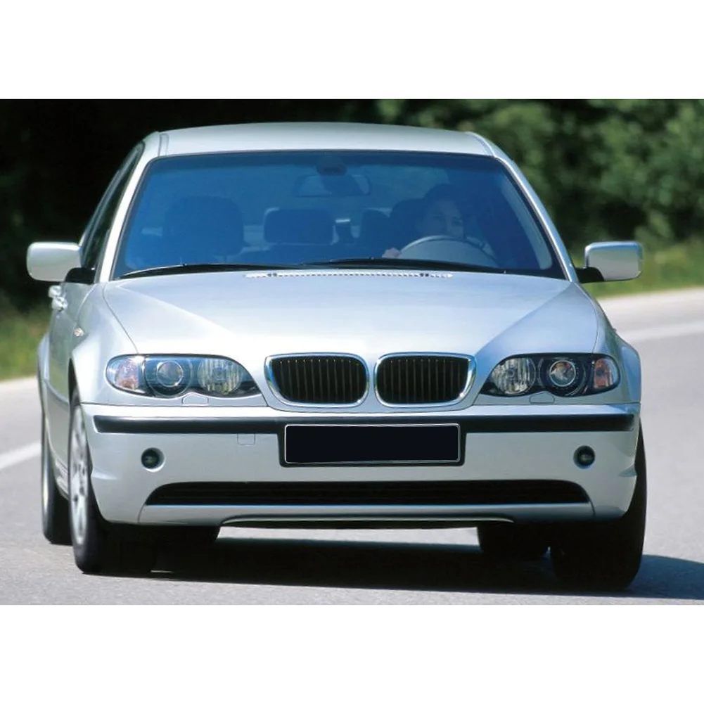 2019 1 пара передняя решетка радиатора для BMW 3 серии E46 318I 320I 325I 330I 2002 2005 CSL88|Гоночные