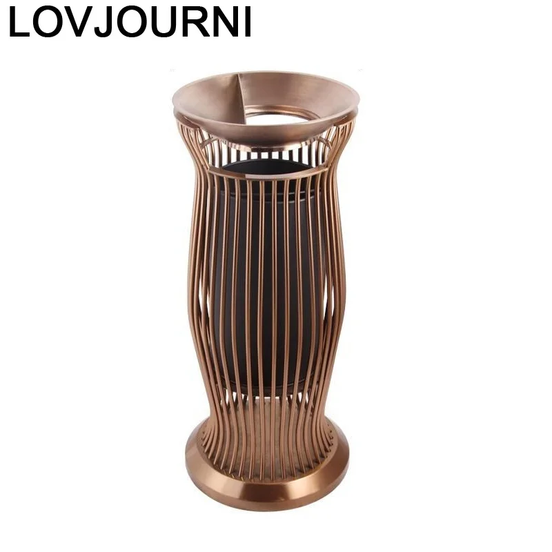 De Papelera Habitacion держатель для мусорного мешка отходы Prullenbak Cocina Kosz Na Smieci Poubelle