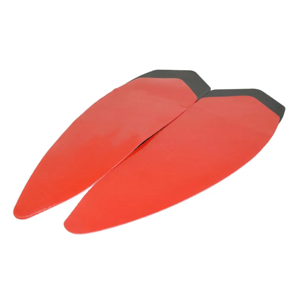 Черная Клейкая накладка на Бензобак Мотоцикла наклейка колено для BMW S 1000 RR S1000RR K67