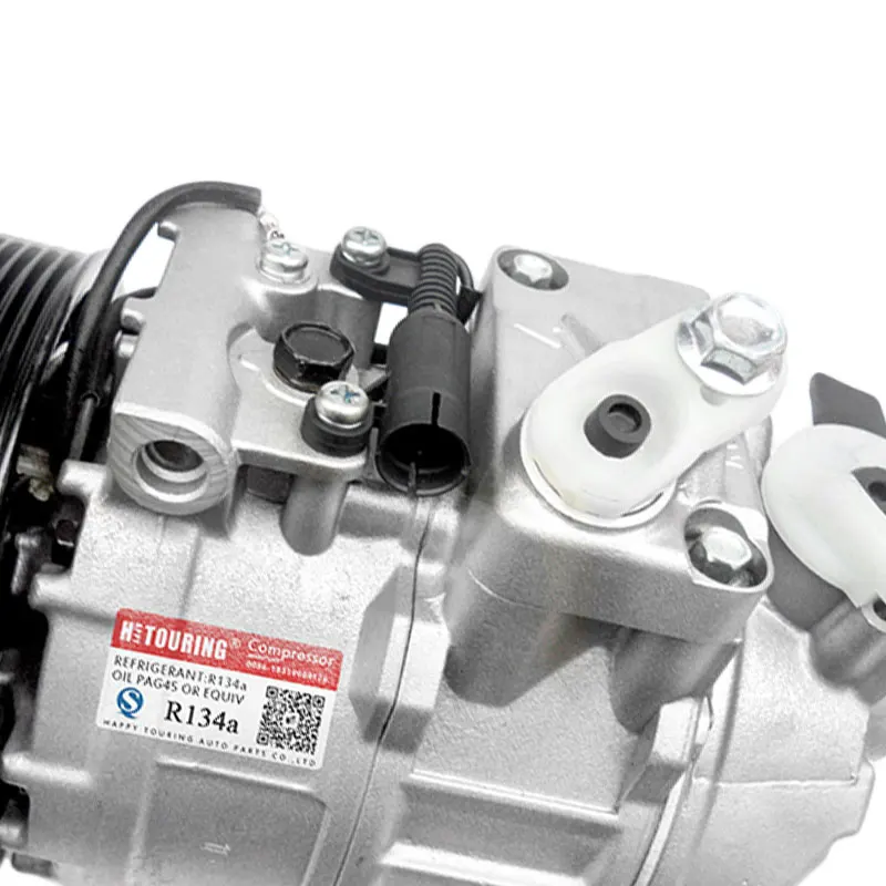 7SBU16C компрессор для грузовиков MB 5412301311/Actros A5412300411 A5412301311 4471708770 4471905520 447220 8090