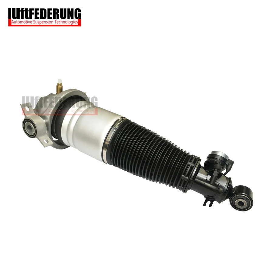 Пневматическая подвеска для Audi Q7 VW Touareg Cayenne 2007 7L5616019F Новинка 2010 955|Амортизаторы и