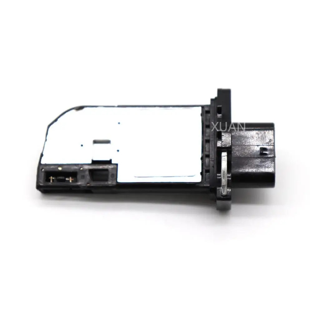 Датчик воздушного потока XUAN MAF 06J906461D для Volkswagen Tiguan Passat CC Eos Audi A3 A4 A5 A6 Q3 Q5 TT Quattro Seat Leon