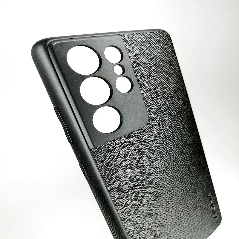 Case for Samsung Galaxy S21 Ultra S21 Plus Case TPU Around The Edge Protection Perfect High Quality