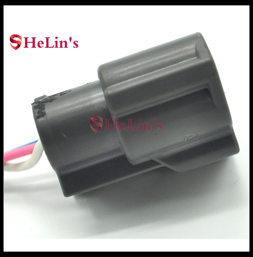 Mass Air Flow MAF Meter коннектор для датчика Pigtail Nissan D21 Pickup SUNNY Primera Sentra AFH45M-46 AFH55M-10 AFH55M-11 |