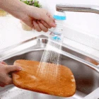 Регулируемый водопроводный кран Grifo с поворотом на 360 , удлинитель для смесителя для ванной комнаты, набор аксессуаров для ванной комнаты, домашние кухонные аксессуары