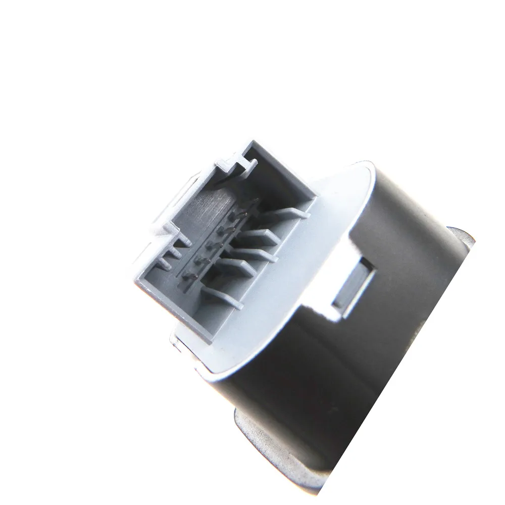 READXT 5 шт. Новый хромированный переключатель управления ручкой зеркала для VW Passat B6