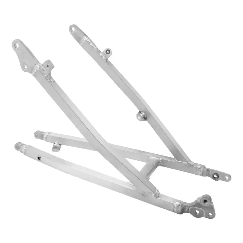 

Motorcycle Subframe Sub Frame Chassis Support Bracket Fit For Kawasaki KX250 F KX450F 2009-2011 2010