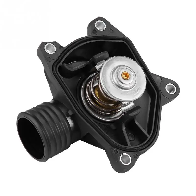 Термостат охлаждающей жидкости с корпусом PEL100570 для Land Rover Freelander 2000 2001 2002 2003 2004 2005