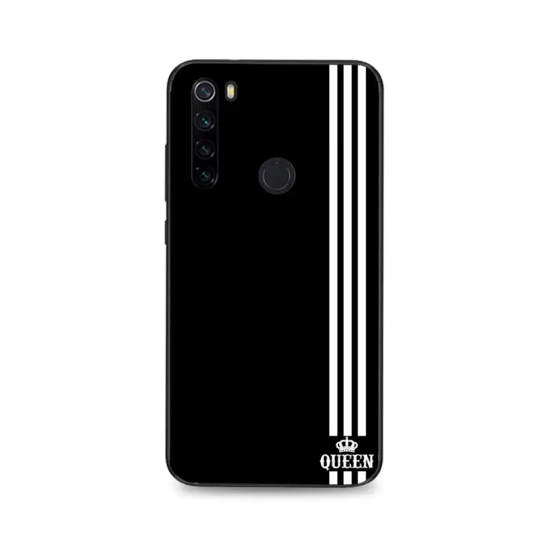 Мягкий чехол для Xiaomi Redmi Note8T 7 9 Pro 5A Redmi4X 6A 6 8 5Plus|Бамперы| |