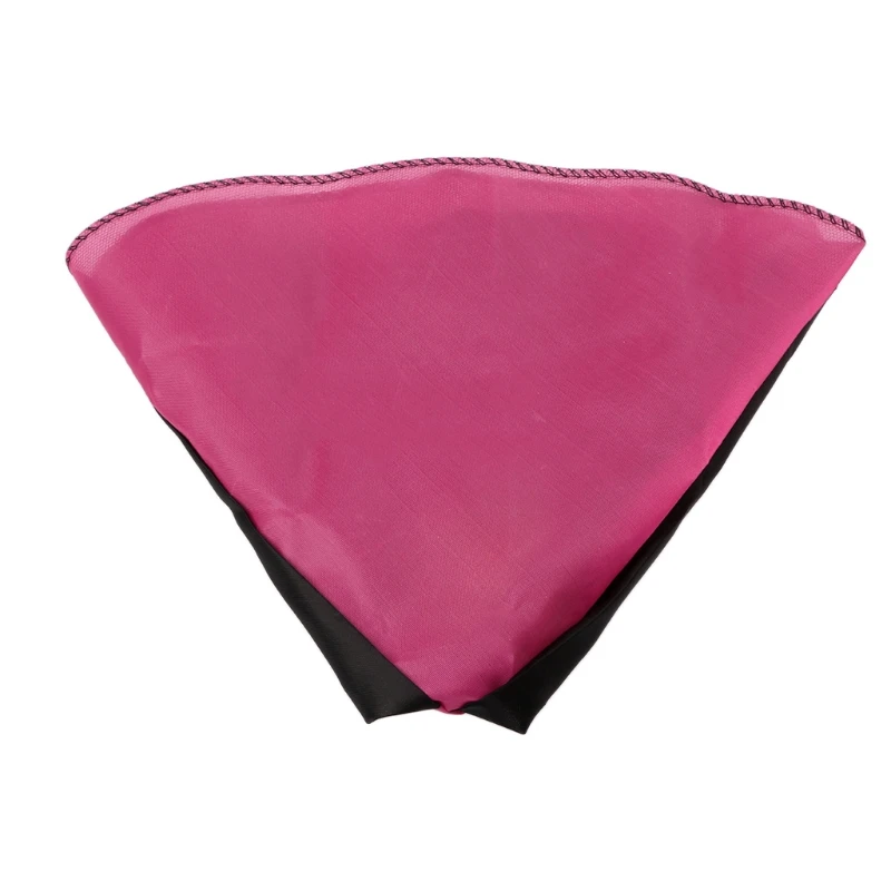 Мини-светильник ручной бросания с парашютом UFO игрушки для детей открытый