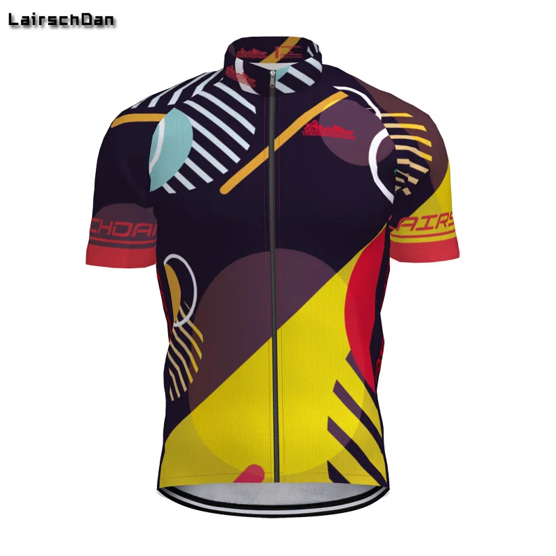 SPTGRVO Lairschdan для мужчин pro 2019 Велоспорт Джерси Набор летний женский mtb цикл комплект