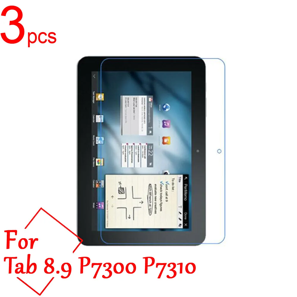 Прозрачные/матовые/нано взрывобезопасные Защитные пленки для ЖК-экрана Samsung Galaxy