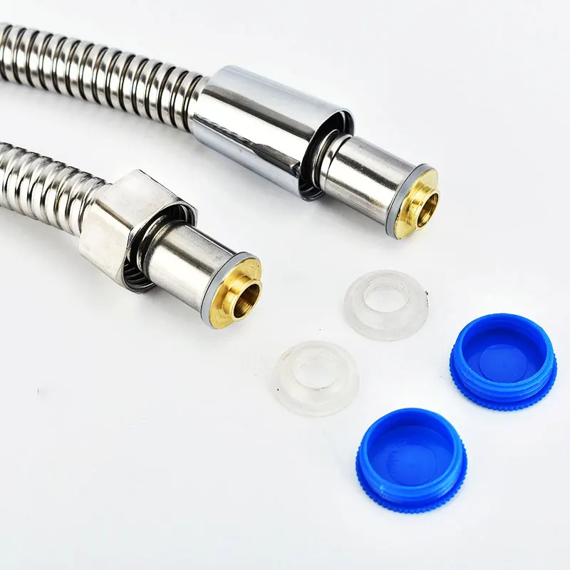 Шланг для душа 4 м биде длинные шланги кран шифрование сантехника шланг из