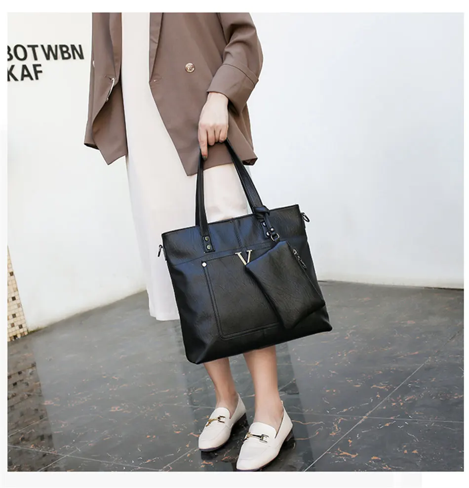 Женские сумки через плечо для женщин Tote mochila mujer клатч sac основные кожаные сумки через плечо сумочки и сумочка