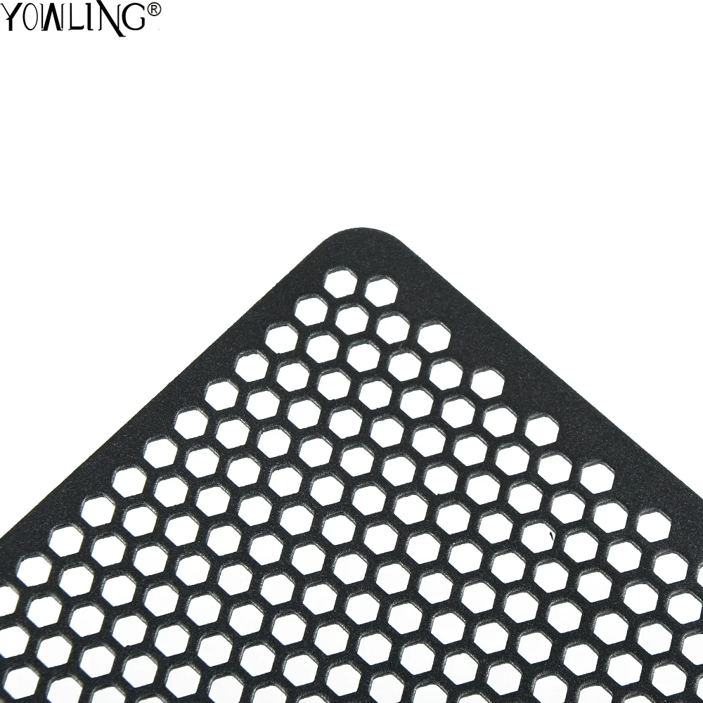 

Motorcycle Aluminium Radiator Grille Guard Cover For Ducati Panigale 1299 R FE/959 Corse/1299 Superleggera/1299 R/1299 S Upper