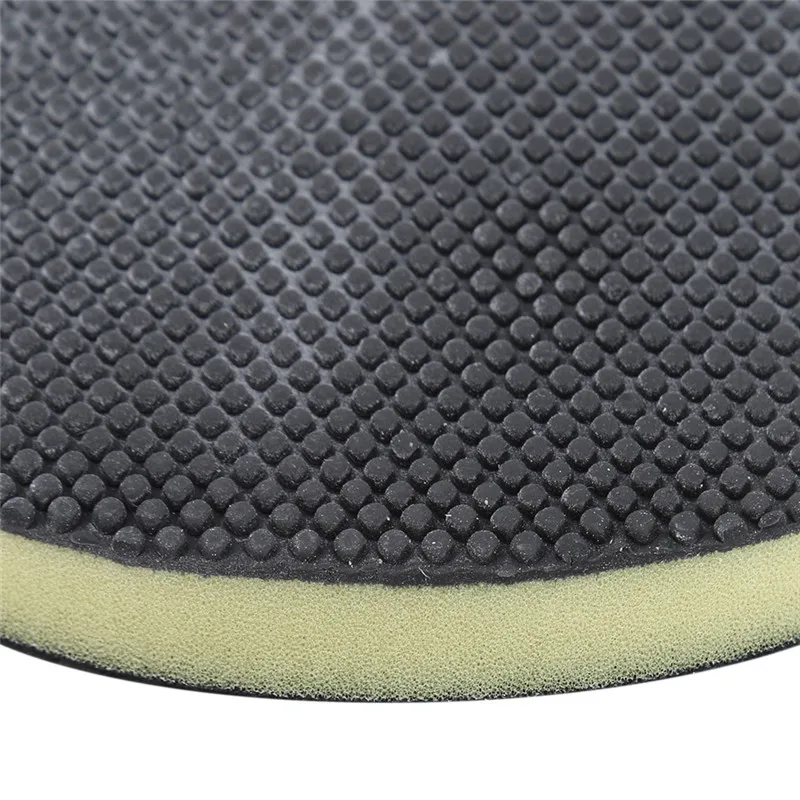 

Car Polishing Pad Buffing Plate Disc Adhesive Backed Hooks for Car Polishing & Grinding Materials Set