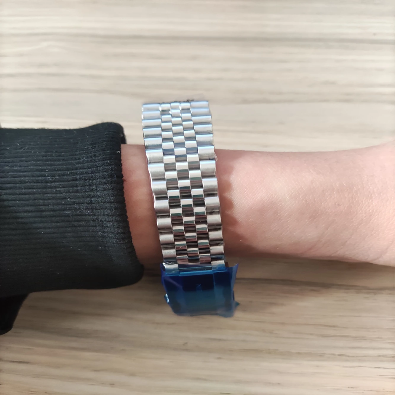 PAGANI DESIGN New Strap PD-1661 PD-1667 PD-1662 PD-1682 PD-1693 And Other 20mm Men's Watchs Can Be Used