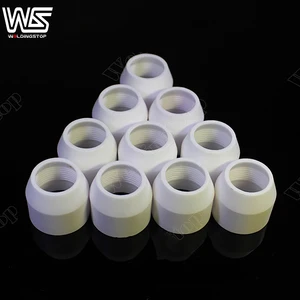 10 шт., плазменная разделочная горелка P80