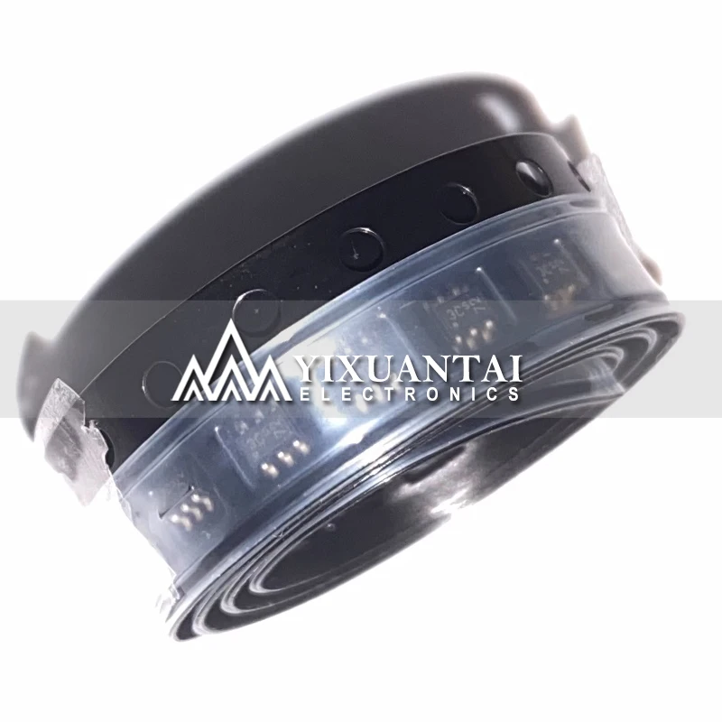 Оригинальный BC857S 3C BCM857BS A9t BCR0108S BCR08PN WFs SOT363 50 шт./партия бесплатная доставка |