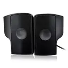 Компьютерная Мини-колонка с Usb-зажимом и экраном, 2,0