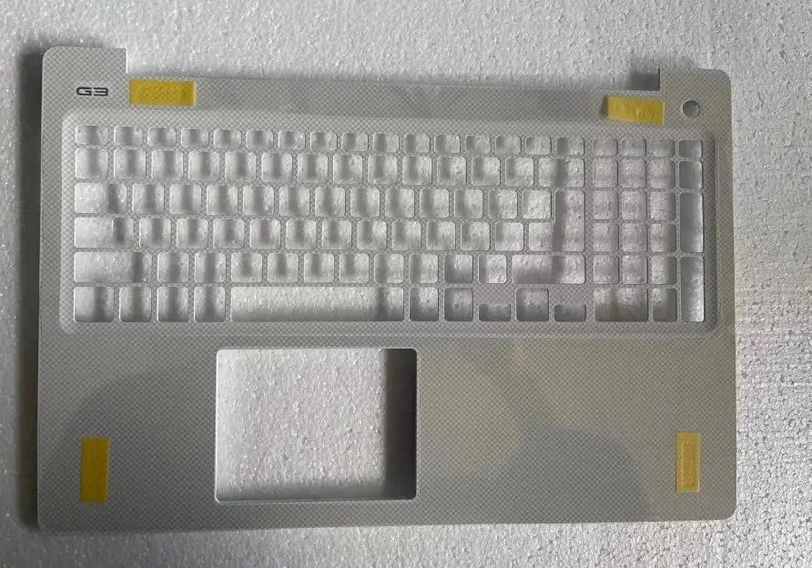 

For Dell G3 15 3579 Palmrest Case Touchpad Top Cover 0Y192K