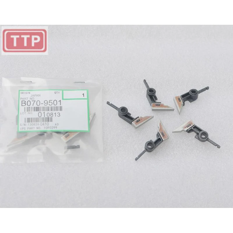 AF2090 AF2105 верхний picker finger.B070 9501 AE04 4046 5 шт./компл.|Детали и аксессуары| |